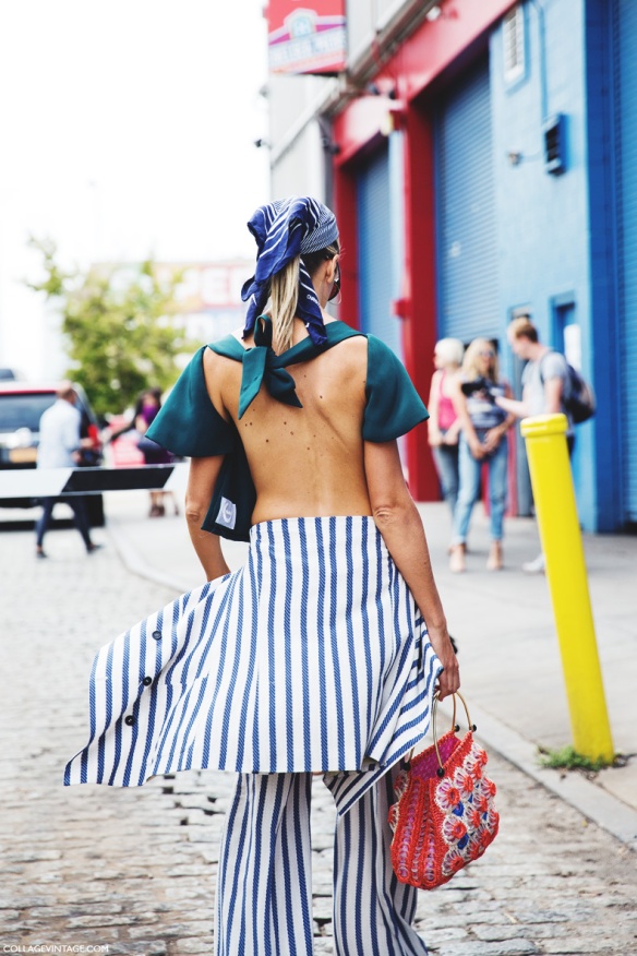 New_York_Fashion_Week_Spring_Summer_15-NYFW-Street_Style-Natalie_Joos-Open_Back-Scarf-Stripes-5